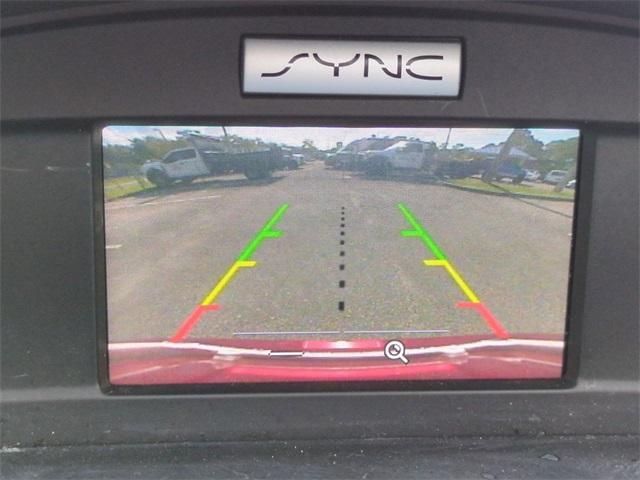 used 2017 Ford Escape car, priced at $7,915