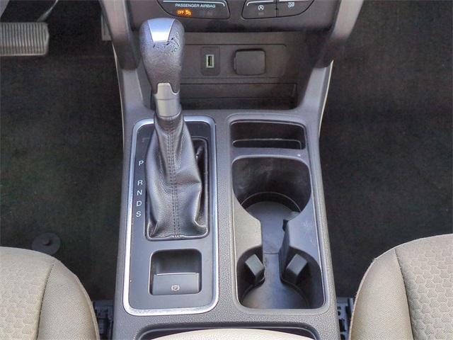 used 2017 Ford Escape car, priced at $7,915