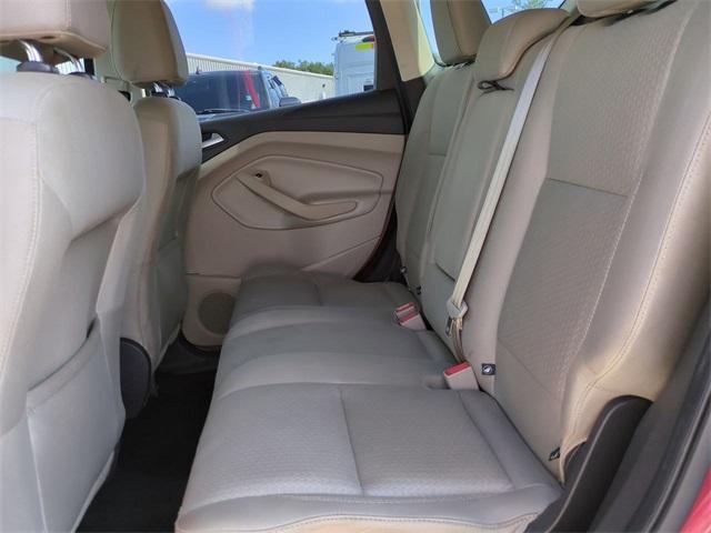 used 2017 Ford Escape car, priced at $7,915