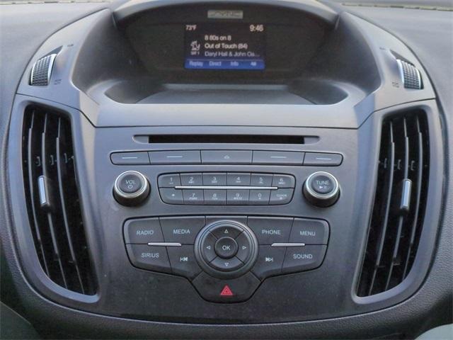 used 2017 Ford Escape car, priced at $7,915