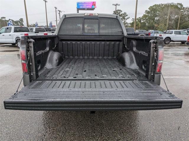 used 2013 Ford F-150 car, priced at $15,099