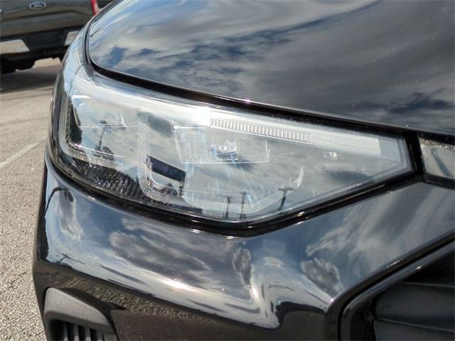 used 2024 Ford Escape car, priced at $34,699