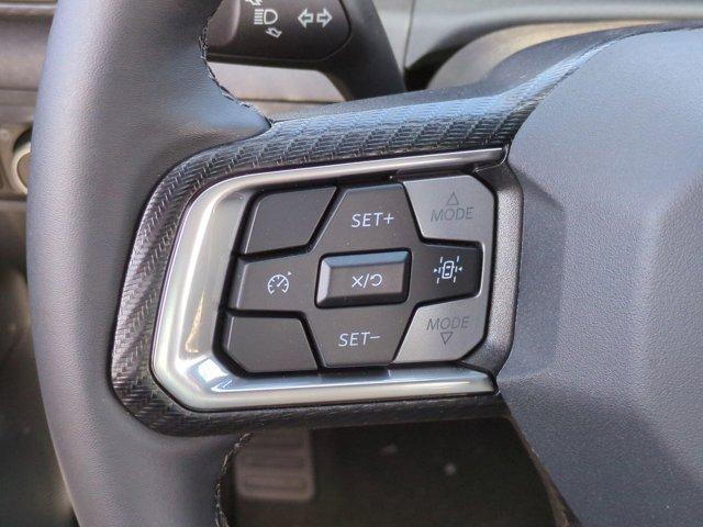 new 2025 Ford Mustang car, priced at $34,575