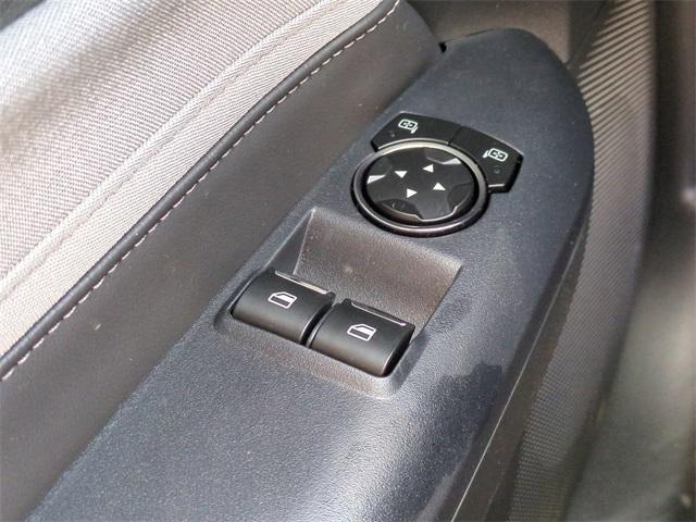 new 2025 Ford Mustang car, priced at $34,575