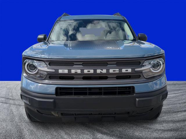 new 2024 Ford Bronco Sport car, priced at $34,945