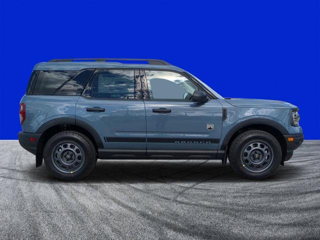 new 2024 Ford Bronco Sport car, priced at $34,945