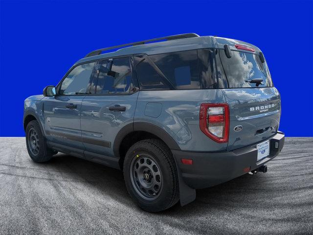 new 2024 Ford Bronco Sport car, priced at $34,945