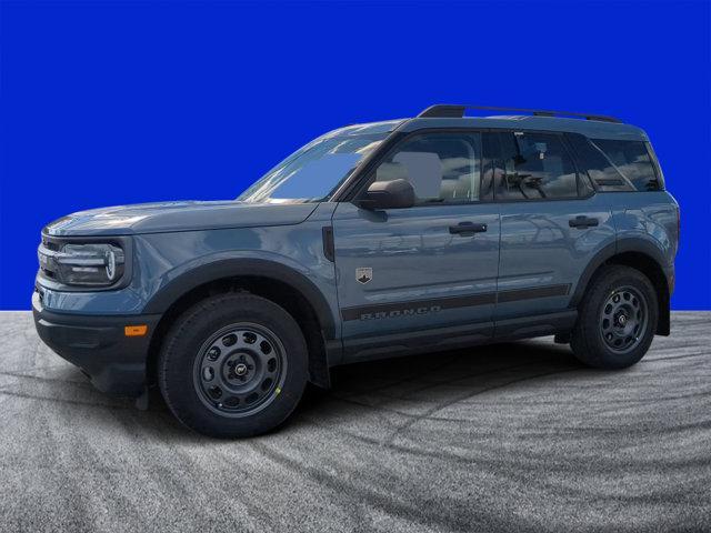 new 2024 Ford Bronco Sport car, priced at $34,945