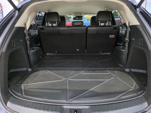 used 2022 Mazda CX-9 car, priced at $21,998