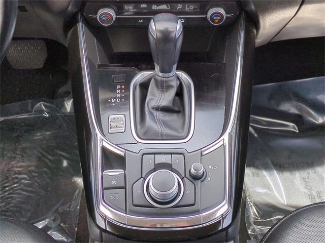 used 2022 Mazda CX-9 car, priced at $21,998