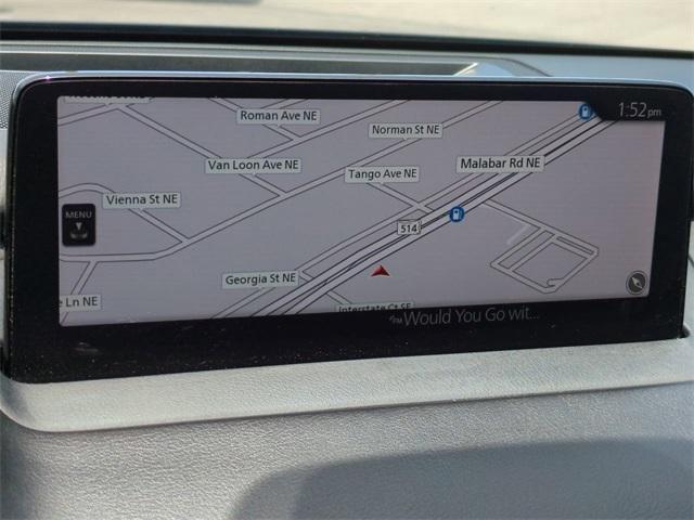 used 2022 Mazda CX-9 car, priced at $21,998
