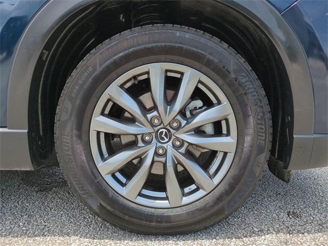 used 2022 Mazda CX-9 car, priced at $21,998