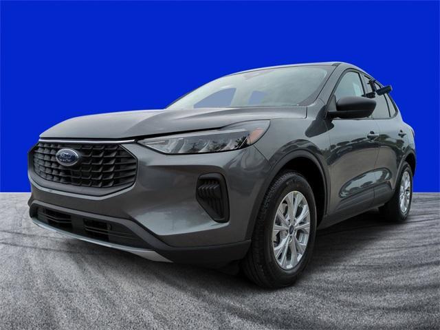 new 2025 Ford Escape car, priced at $31,050