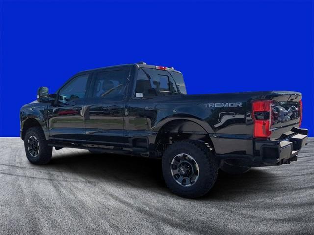 new 2024 Ford F-250 car, priced at $70,480