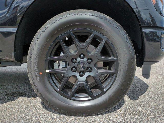 new 2025 Ford F-150 car, priced at $54,240