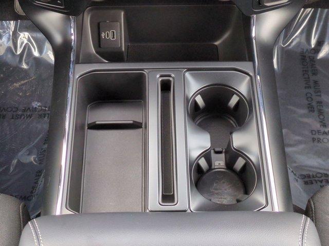 new 2025 Ford F-150 car, priced at $54,240