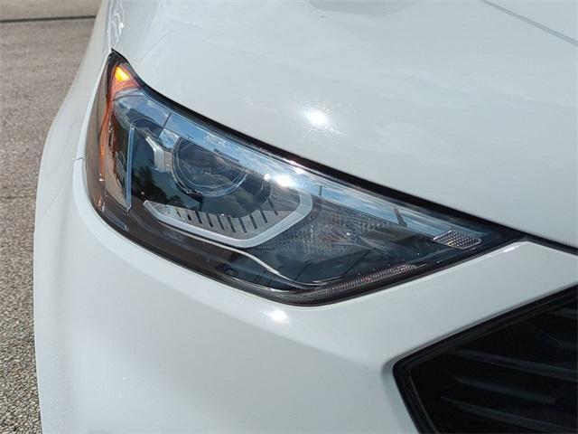 used 2024 Ford Edge car, priced at $29,459