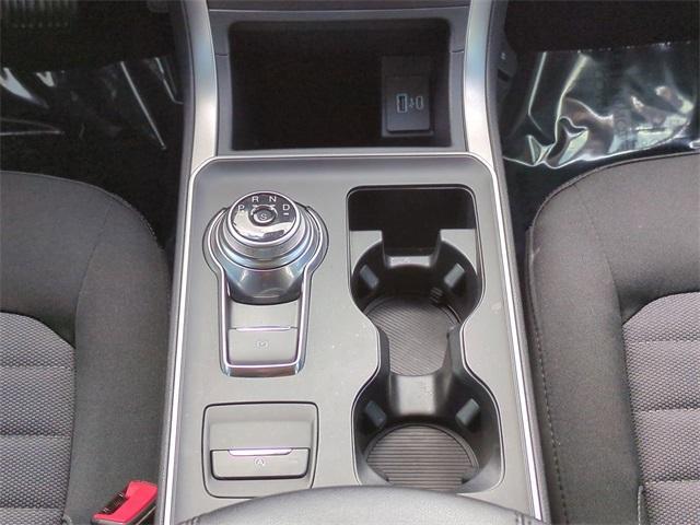 used 2024 Ford Edge car, priced at $29,459