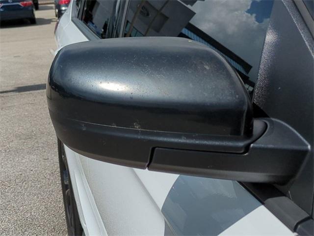 used 2024 Ford Edge car, priced at $29,459