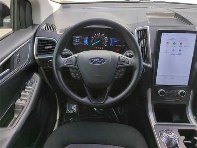 used 2024 Ford Edge car, priced at $29,459