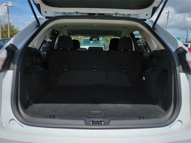 used 2024 Ford Edge car, priced at $29,459