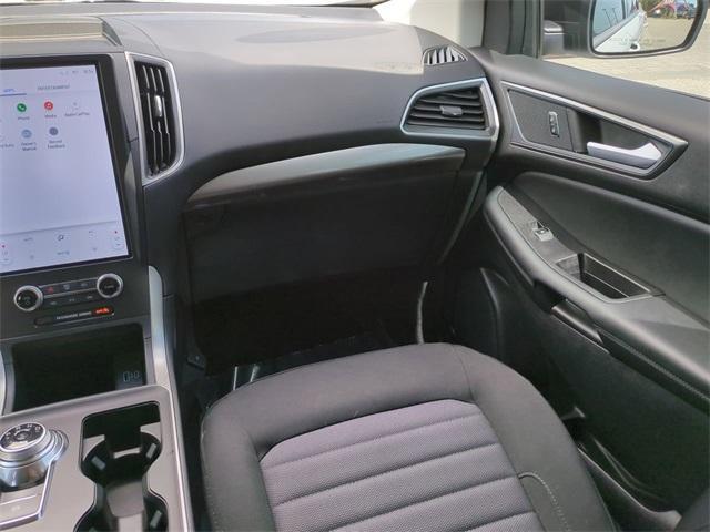 used 2024 Ford Edge car, priced at $29,459