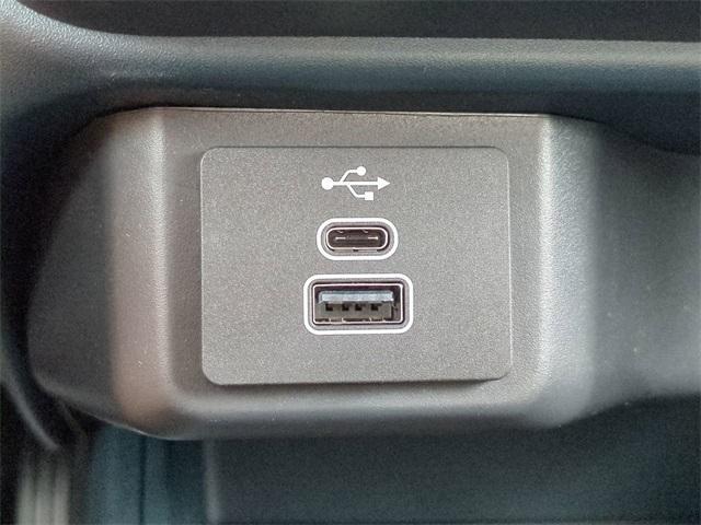 new 2025 Ford Maverick car, priced at $33,585