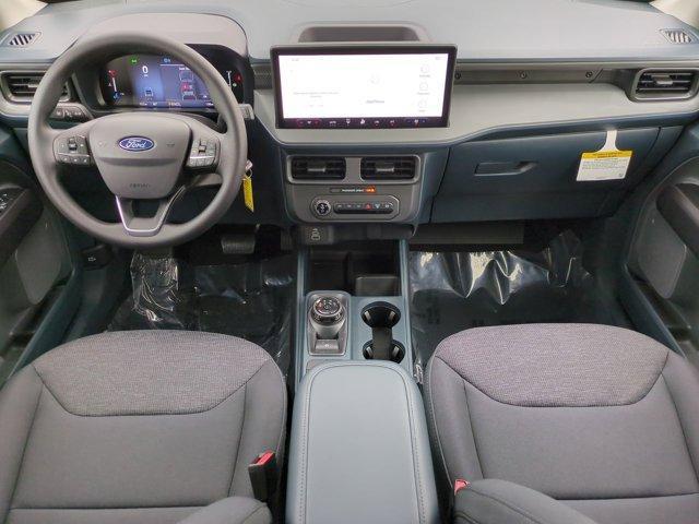 new 2025 Ford Maverick car, priced at $33,585