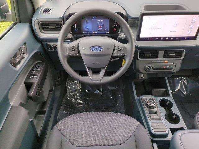 new 2025 Ford Maverick car, priced at $33,585