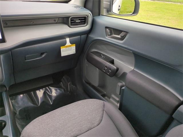 new 2025 Ford Maverick car, priced at $33,585