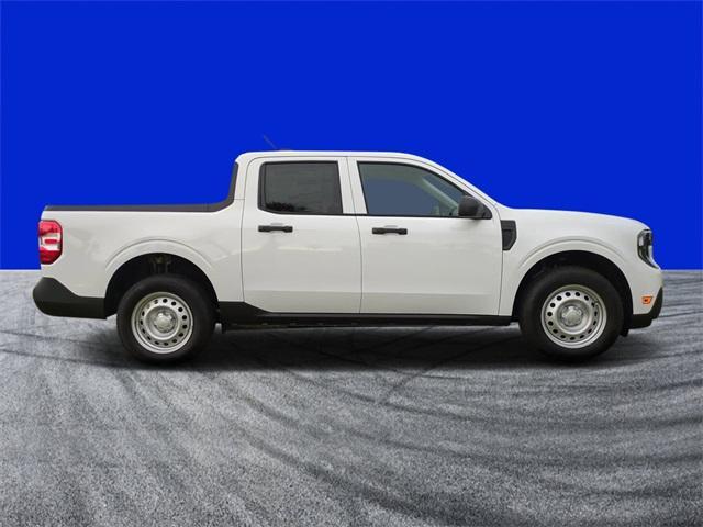 new 2025 Ford Maverick car, priced at $33,585