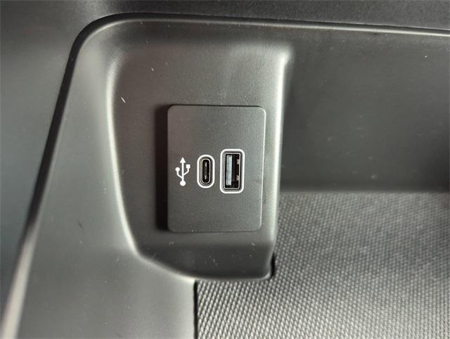 new 2025 Ford F-150 car, priced at $52,580