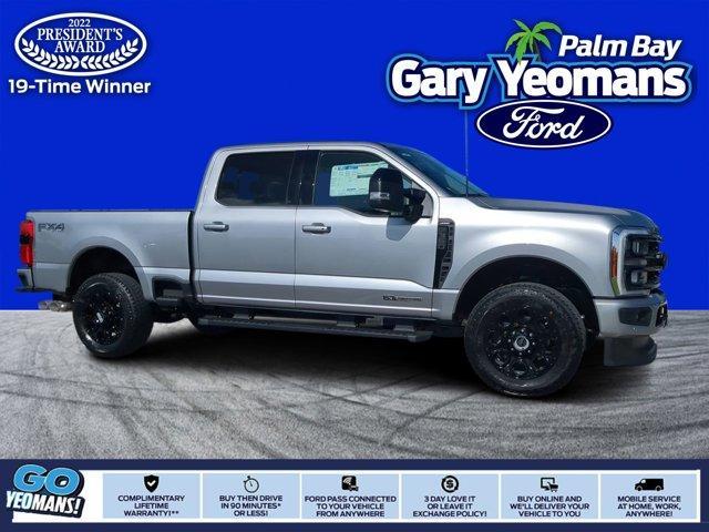 new 2024 Ford F-350 car, priced at $90,005