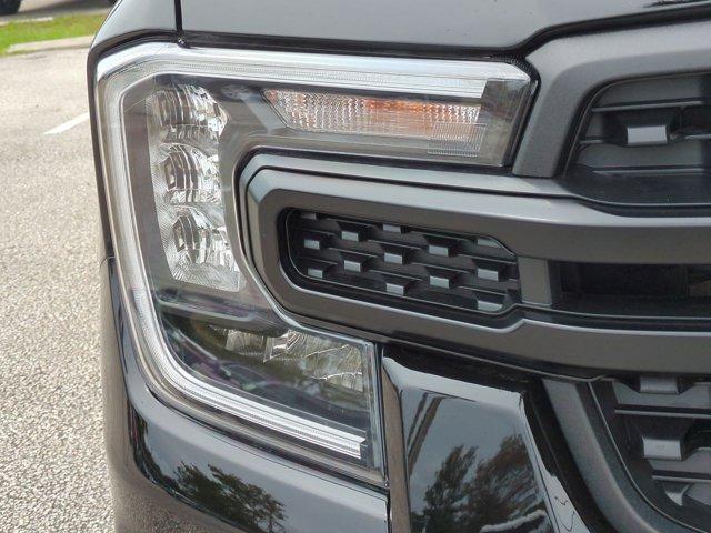 new 2025 Ford Ranger car, priced at $35,045