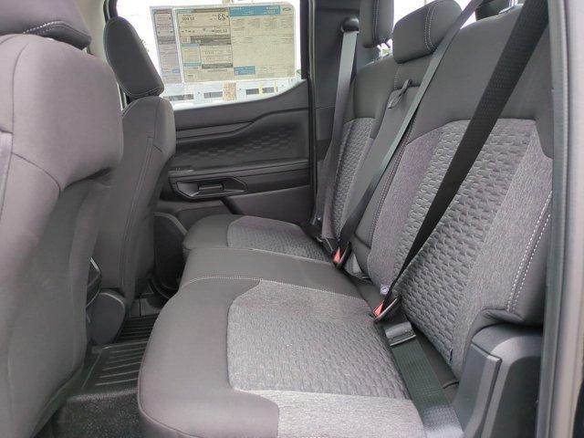 new 2025 Ford Ranger car, priced at $35,045