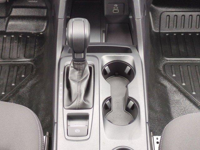new 2025 Ford Ranger car, priced at $35,045