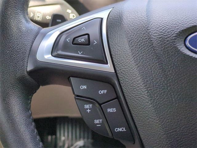 used 2019 Ford Fusion car, priced at $13,227