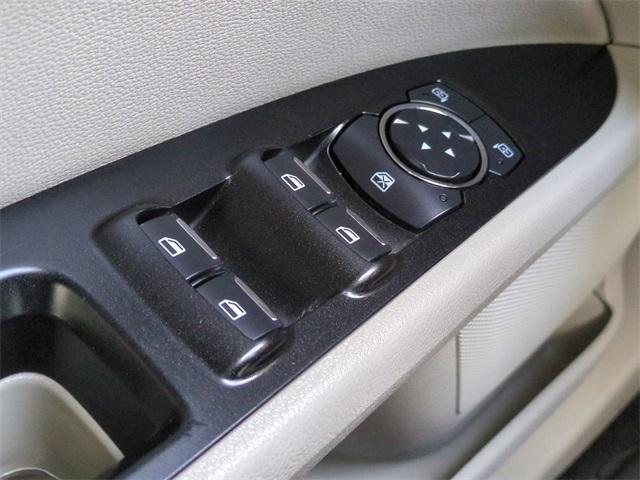 used 2019 Ford Fusion car, priced at $13,227
