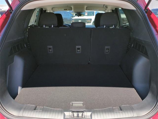 new 2025 Ford Escape car, priced at $31,485