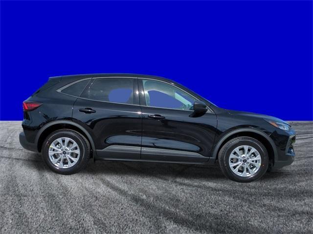 new 2026 Ford Escape car, priced at $33,185