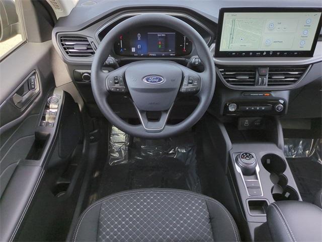 new 2026 Ford Escape car, priced at $33,185