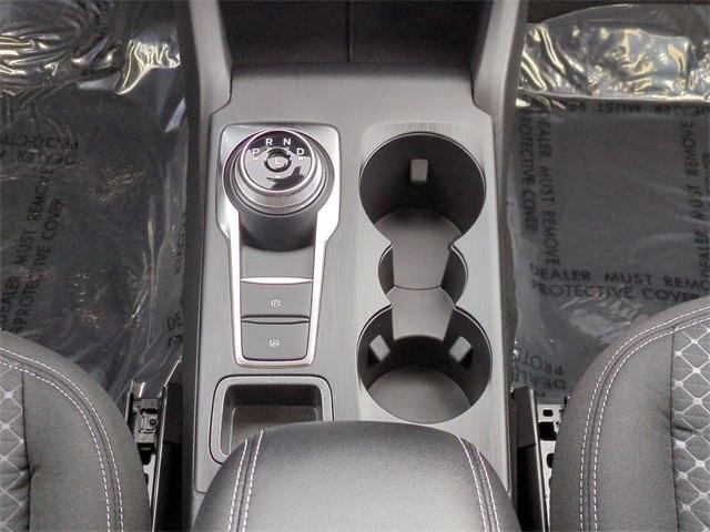 new 2026 Ford Escape car, priced at $33,185