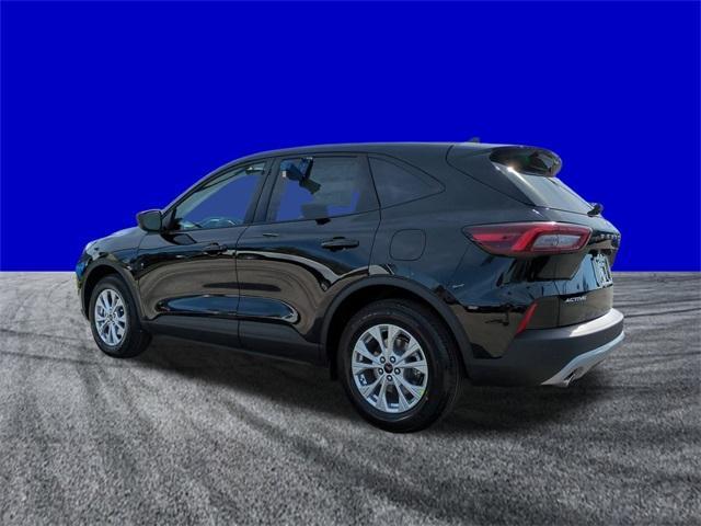 new 2026 Ford Escape car, priced at $33,185