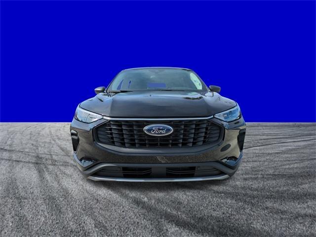 new 2026 Ford Escape car, priced at $33,185