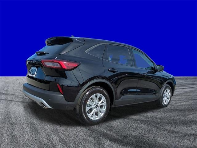 new 2026 Ford Escape car, priced at $33,185