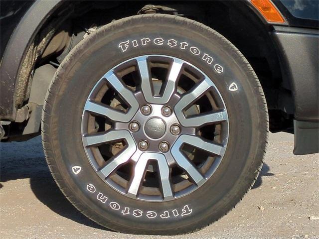 used 2019 Ford Ranger car, priced at $22,919