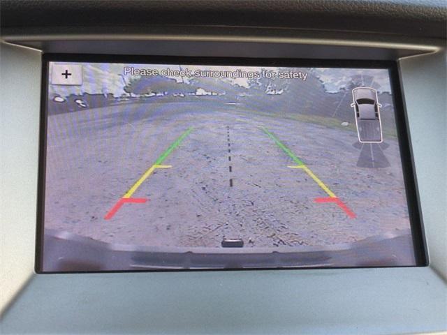 used 2019 Ford Ranger car, priced at $22,919