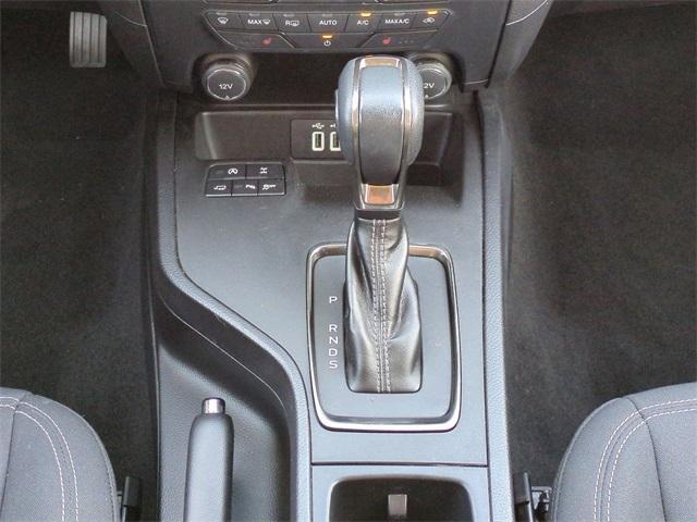 used 2019 Ford Ranger car, priced at $22,919