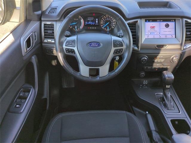 used 2019 Ford Ranger car, priced at $22,919