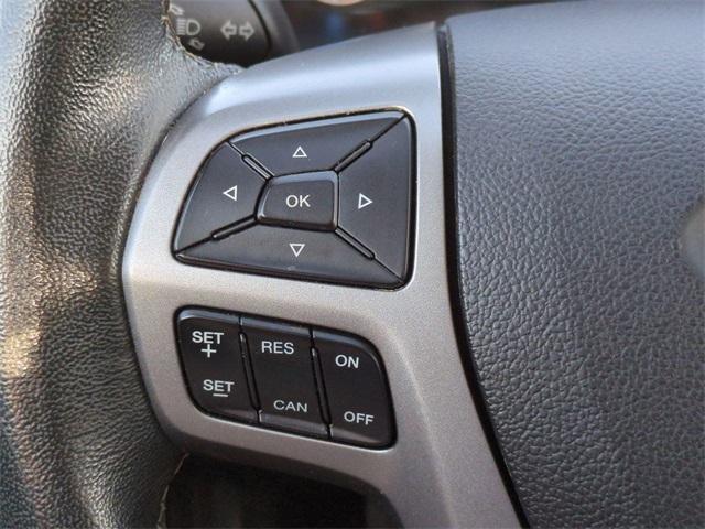 used 2019 Ford Ranger car, priced at $22,919